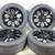 20" Dodge Durango RT Black wheels rims tires Factory OEM 2019 2020 set 1 thumbnail
