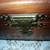 VINTAGE MID CENTURY CEDAR TRINKET TREASURE CHEST 3 thumbnail
