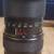 VtG Vivitar Close Focusing Auto Zoom Lens 75mm-205mm f:3.8 Camera SLR 2 thumbnail
