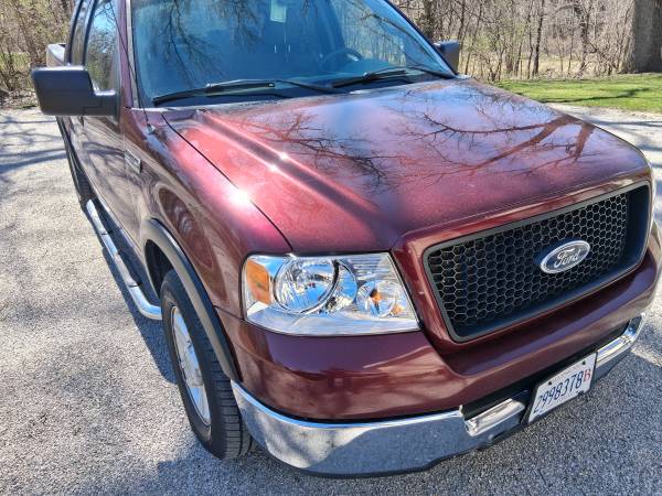 2004 Ford F100 - Photo 4