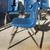 Child School Chairs Blue Hard Plastic Stackable ( only 3 left) 1 thumbnail