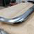 Front bumper for Maserati Mexico 8 thumbnail
