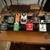 Pedals for sale with pedal board 1 thumbnail