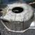 Corvette ZF 6 Speed Bell Housing and Fork 2 thumbnail