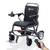Electric Wheel chair 2 Battery Carbon Fiber 6 thumbnail