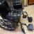 20" Wide Seat Wheelchair with Footrest 1 thumbnail