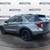 2021 Ford Explorer ST suv Carbonized Gray Metallic 4 thumbnail
