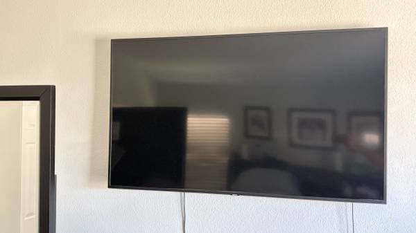 Tv mount installation starting from $60 1