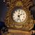 Gilt 19th C. Clock 24 thumbnail