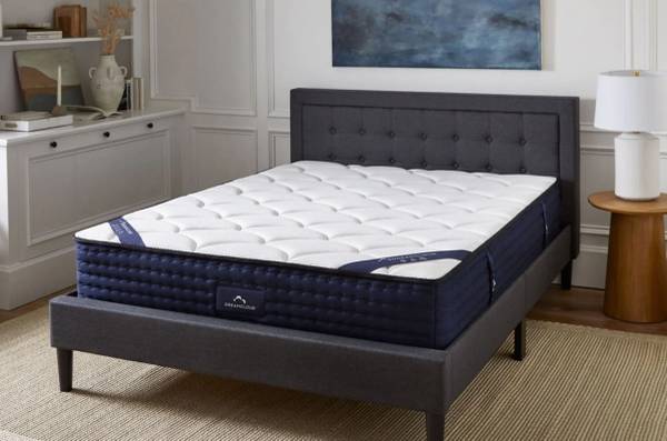 Dreamcloud King Mattress 1