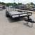 2022 Liberty 83x16 7000 lb GVWR Utility Trailer 1 thumbnail