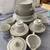 6 PLACE SETTING WADE FINE CHINA 1 thumbnail