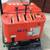 Canycom SC75 Pivot Dump Concrete Buggy 5 thumbnail