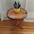 Custom Handmade Cherry Cookie Stand - solid wood - handmade 1 thumbnail