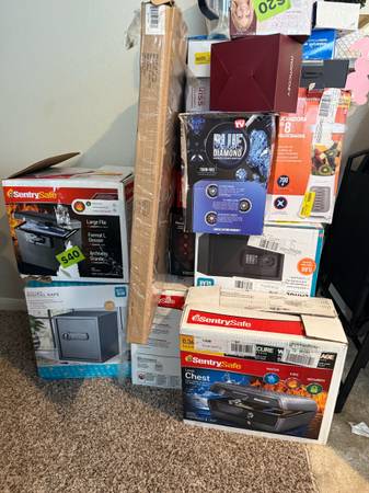 Walmart pallet deal 1