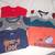 36 PIECES "CARTERS" BABY / INFANT BOY CLOTHES - 24 MONTH 1 thumbnail