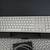 HP 970 Programmable Wireless Keyboard Like New (Price Lowered) 2 thumbnail