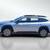 2025 Subaru Outback 2.5i Sport Utility suv Ice Silver Metallic 7 thumbnail