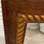 Walnut Carved Wood frame Beveled Glass Mirror 3 thumbnail