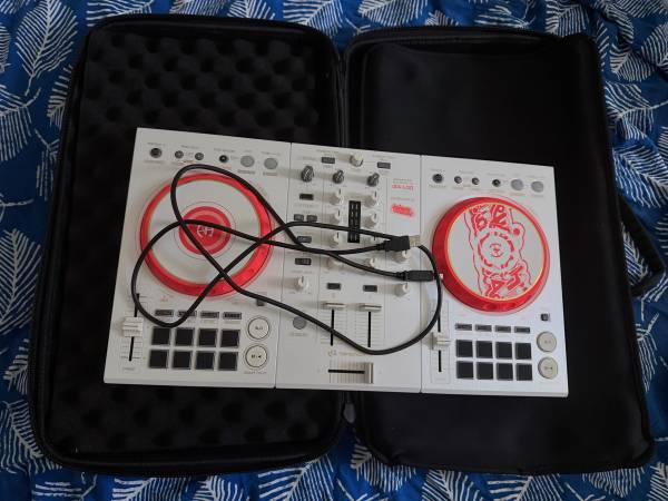 🇯🇵 Pioneer DDJ-400-HA — D4DJ 