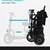 Adult Electric foldable Trike 2 thumbnail