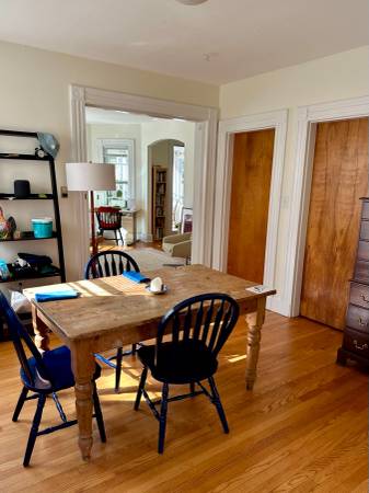 $2,800 / 2br - 1400ft2 - Awesome in East Rock ! (East Rock)64010163943681123