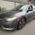 2016 Honda Civic EX-L Sedan 4D 3 thumbnail
