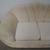 1980's Art Deco Hollywood Regency Loveseat Sofa 20 thumbnail