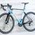 Van Dessel Full Tilt Boogie Red AXS Cyclocross Bike - 2020, 56cm 6 thumbnail