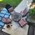 Propane Firepit with Reflective Glass 6 thumbnail