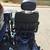 Best Buy. Like New, Rear Hitch Electric Power Lift Wheelchair....Only 3 thumbnail