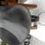 COVENTRY DRESSAGE 17" HORSE SADDLE-HAS STIRRUPS-NICE 10 thumbnail