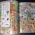 Street Fighter LOOK AND FIND vintage book MINT Condition 4 thumbnail