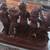 Home Decor/Yard Art Statue of 5 Children Playing Musical Instruments 2 thumbnail