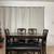 Dining Table With 4 Chairs & A Bench  / Comedor De 4 Sillas Y Banca 2 thumbnail