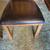 Vintage Table/Chairs 8 thumbnail