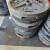 CAP 100-pound weight plates 1 thumbnail