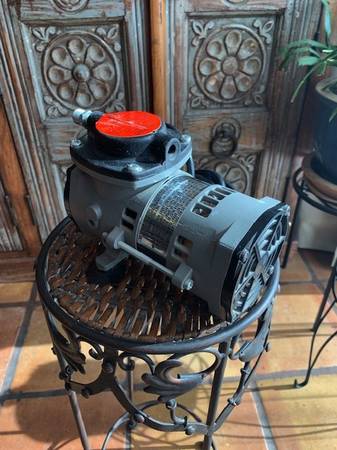 air brush compressor 1