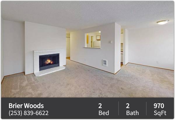 $2,070 / 2br - 970ft2 - ¡Justo el lugar que estás buscando! ¡Ven a verlo!63934417938691122
