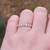 New Sterling Silver Eternity Band 1 thumbnail