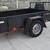 Utility Trailer 5x8' Single Axle Flatbed 10 thumbnail