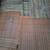 6 pallets of 2' x 2' carpet tiles/squares - $5 per pallet 4 thumbnail