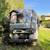 Perfect Vintage Ford Food Truck Skoolie Vanlife 14 thumbnail