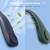 Kuject Portable Neck Fan, 4 Turbo Strong Wind Bladeless Fan Hands Free 3 thumbnail