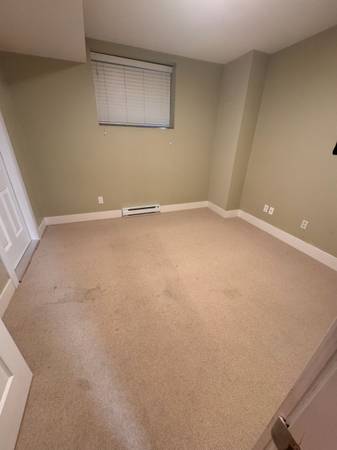 Private Room with separate entrance and shared kitchen and Bathroom in Cloverdal 1