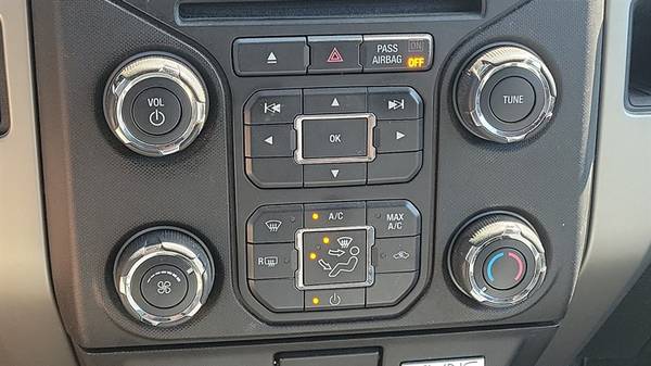 2013 Ford F-150 FX4 SuperCrew - Photo 13