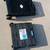 Two plastic folding utility carts 2 thumbnail