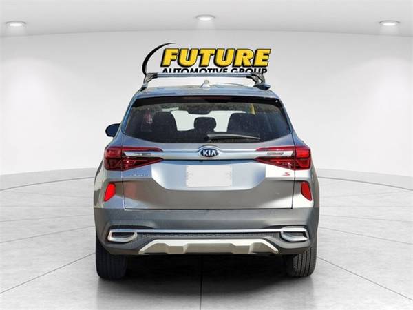 2021 Kia Seltos S -- TRACCIÓN INTEGRAL - $18,938 (916-884-9778)63619519921539122