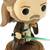 Funko Pop! Star Wars-Qui-Gon Jinn Vinyl Bobblehead, Amazon Exclusive 2 thumbnail