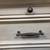Whitewash 3-Drawer Nightstand 3 thumbnail